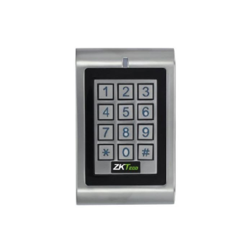 Control de acceso MK-H ZKTec