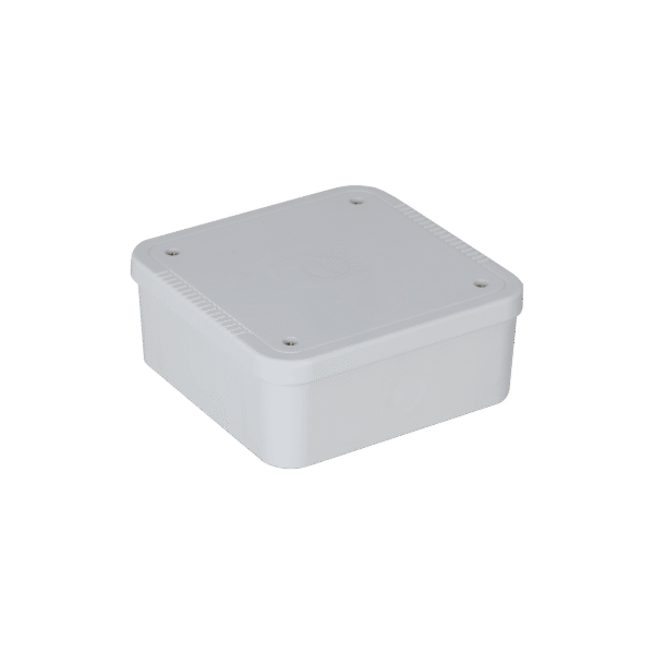 CAJA ESTANCA 130x130 MODELO DH-PFA12C