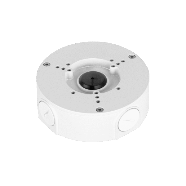 CAJA DE UNION DAHUA UNIVERSAL PARA INTEMPERIE DH-PFA130-E