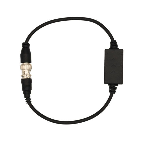 AISLADOR DE VIDEO HD DAHUA PFM791