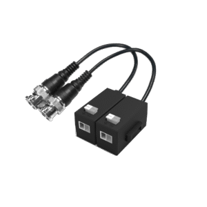 BALUN DAHUA HDCVI CANALES PASIVO DH-PFM800-4K