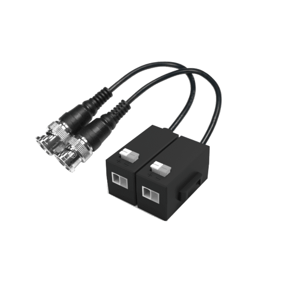 BALUN DAHUA HDCVI CANALES PASIVO DH-PFM800-4K