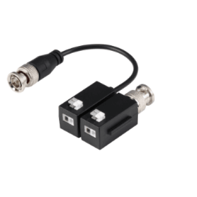 Balun HDCVI Pasivo DH-PFM800B-4K