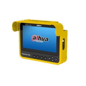TESTER DAHUA MODELO DH-PFM904