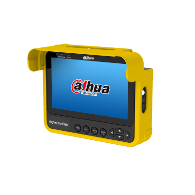 TESTER DAHUA MODELO DH-PFM904