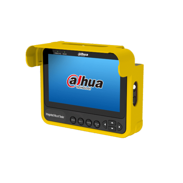 TESTER DAHUA MODELO DH-PFM904