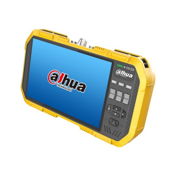 TESTER DE CAMARA DH-PFM907-E