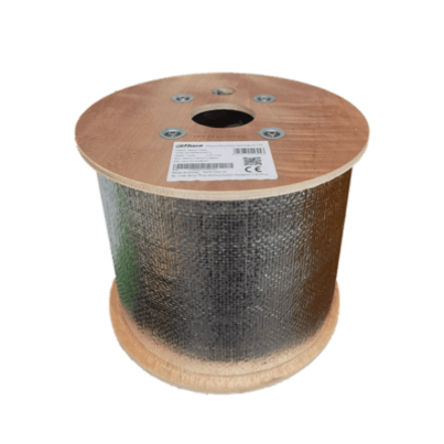 Cable FTP CAT 5 305 metros