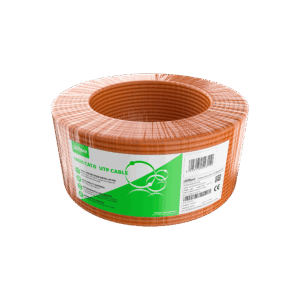 ROLLO CABLE UTP 100 MTS DH-PFM922I-6UN-C-100