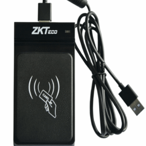 CR20E. enrolador usb de tarjetas RFID id 125khz (solo lectura)