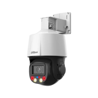 Cámara PTZ Dahua 4MP 5X