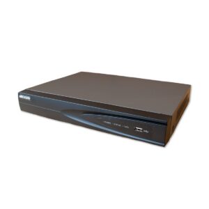 NVR HIKVISION MODELO DS-7604NI-K1-4P