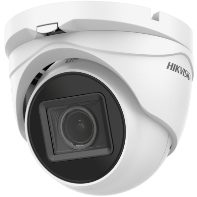 Cámara IP Hikvision 4MP DS-2CD1743G0-IZ