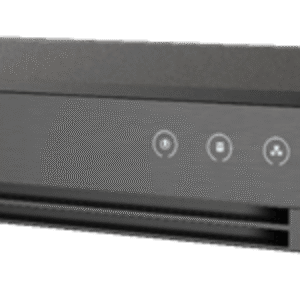 GRABADOR ANALOGO HIKVISION MODELO IDS-7204HQHI-M1-S