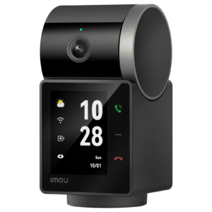IMOU Rex VT 5MP (IPC-S2VN-5M0WR-imou) - Cámara IP PT Wifi de 5 Megapíxeles
