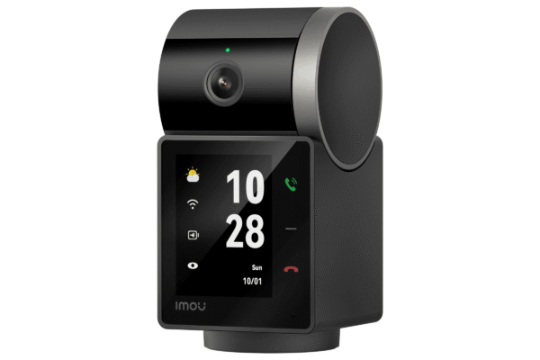 IMOU Rex VT 5MP (IPC-S2VN-5M0WR-imou) - Cámara IP PT Wifi de 5 Megapíxeles