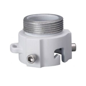 Adaptador Montura PTZ Soporte cámara a mástil PFA114