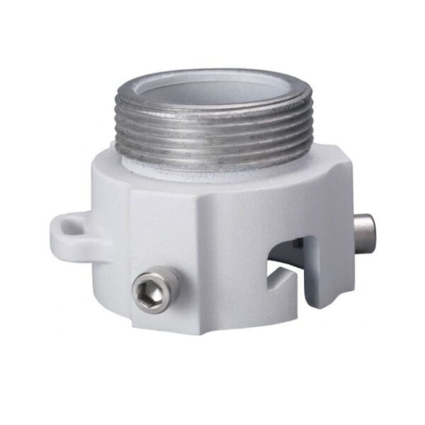 Adaptador Montura PTZ Soporte cámara a mástil PFA114