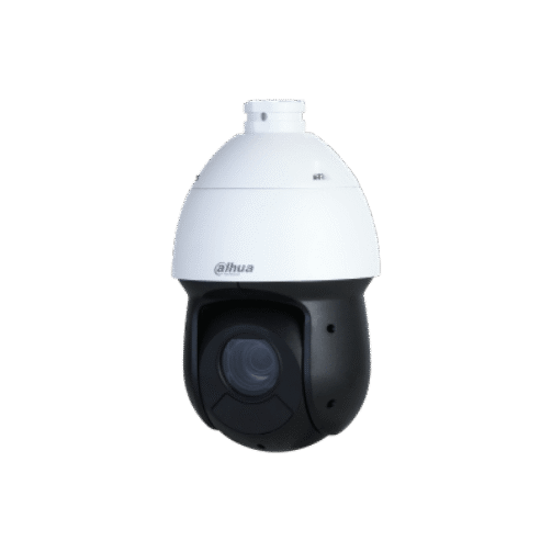 Cámara PTZ IP Dahua 25x