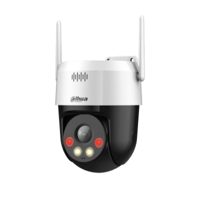 Cámara Dahua 2MP Full Color Wi-Fi PTZ