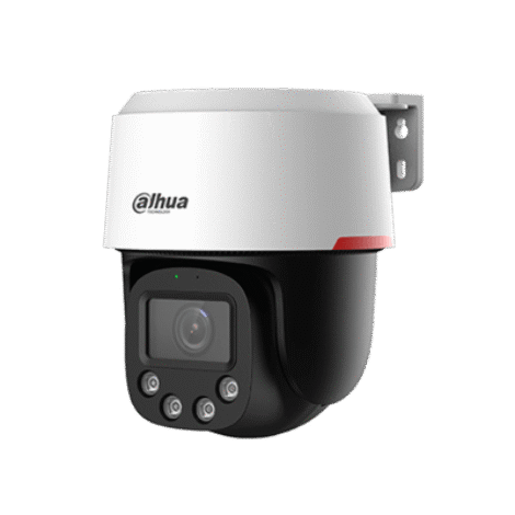 Cámara IP PT Dahua 4MP WizColor