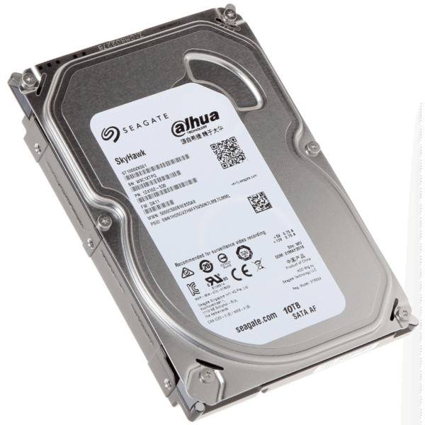 DISCO DURO 10TB MODELO ST10000VE000