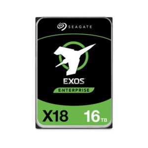 DISCO DURO 16TB SEAGATE MODELO ST16000NM000J