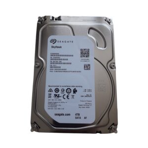 DISCO DURO 4TB SEAGATE SKYHAWK 24/7