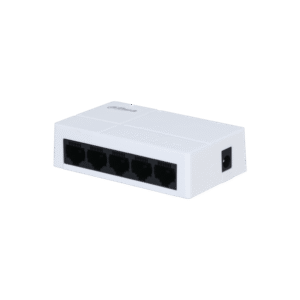 SWITCH DH-PFS3005-5GT-L