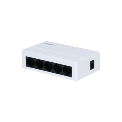 switch gigabit Dahua PFS3005-5GT-L