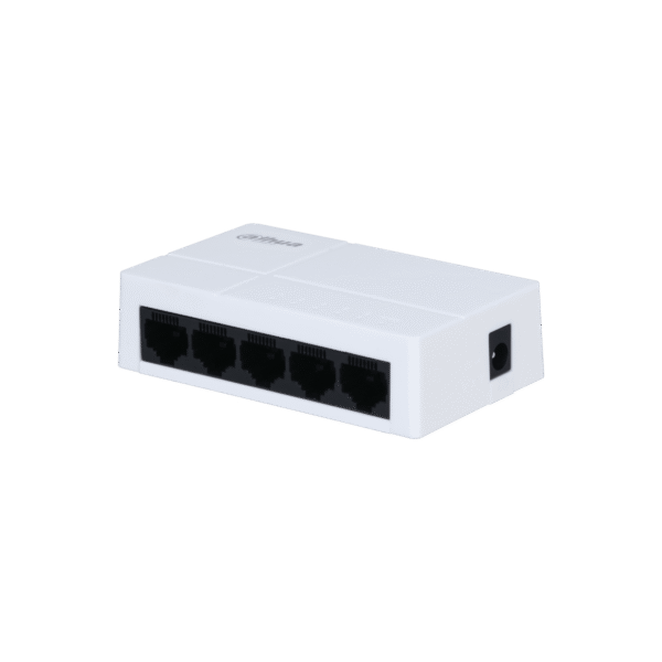 SWITCH DH-PFS3005-5GT-L