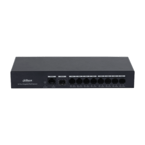 SWITCH POE DH-PFS3110-8GT-65