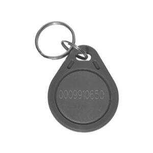 ID TAG. llavero tag RFID ID 125khz con número impreso