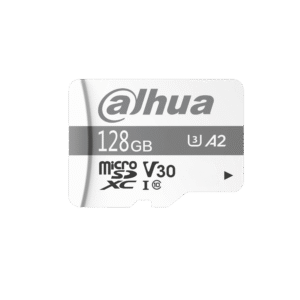 TARJETA MICRO SD 128GB DHI-TF-P100-128GB