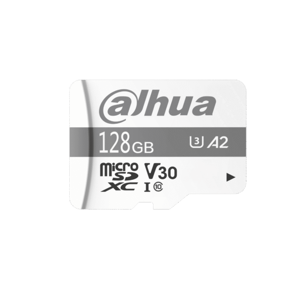 TARJETA MICRO SD 128GB DHI-TF-P100-128GB