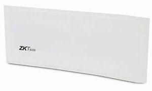 New UHF Parking Tag. sticker tag UHF adhesivo dimensiones 100mm x 40mm. logo zkt