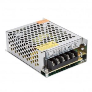 FUENTE 12V5A MODELO HVL23-32