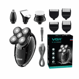 Vgr V-302 Kit De Cuidado Personal Profesional