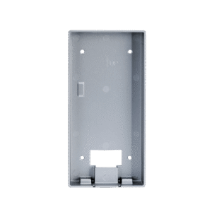 CAJA MONTAJE SOBREPUESTA DAHUA VTM117