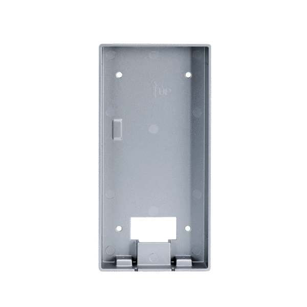CAJA MONTAJE SOBREPUESTA DAHUA VTM117