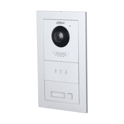 estación de videoportero IP Dahua