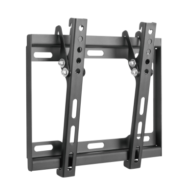 soporte de pared para TV 23 a 43 pulgadas HC-422T