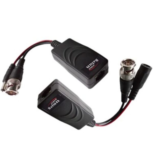 BALUN DAHUA DH-PFM802 MARCA DAHUA