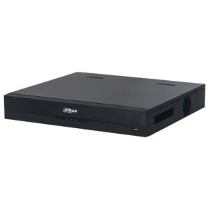 XVR DE 32 CANALES DAHUA IA 1080P 4HDD DH-XVR5432L-I3