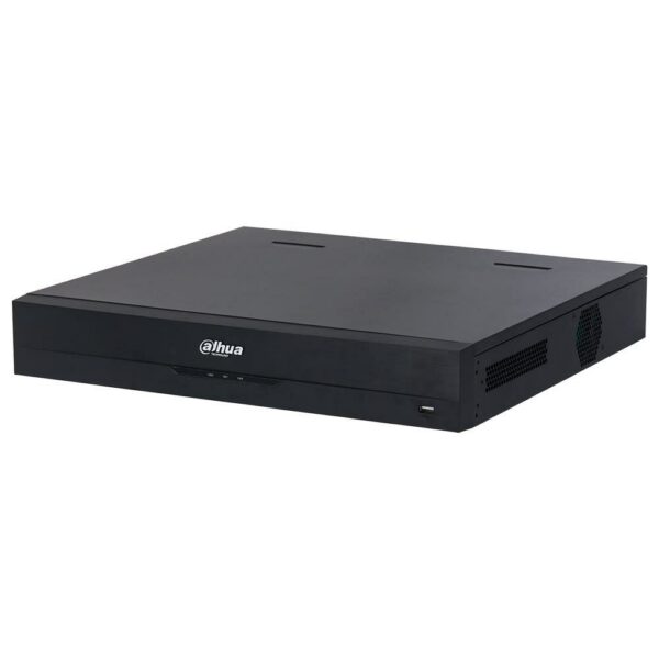 XVR DE 32 CANALES DAHUA IA 1080P 4HDD DH-XVR5432L-I3