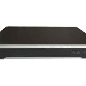 NVR HIKVISION MODELO DS-7608NI-K2-8P
