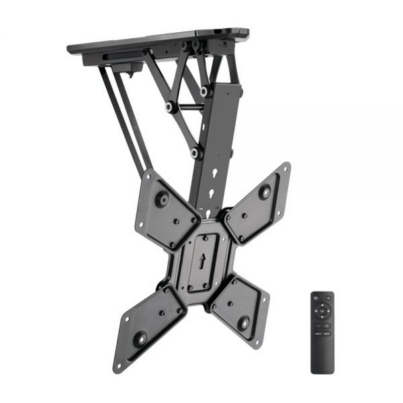 soporte TV techo HC Premium 23 a 65 pulgadas