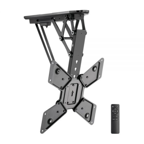 soporte TV techo HC Premium 23 a 65 pulgadas