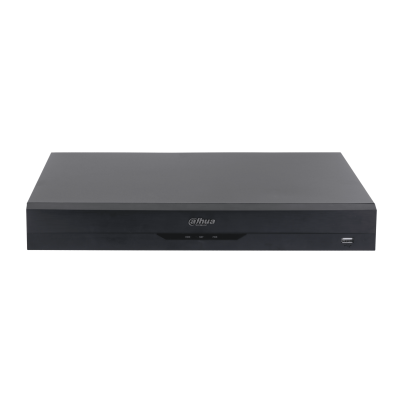 Dahua XVR5232AN-4KL-I3 DVR 32 canales 4K