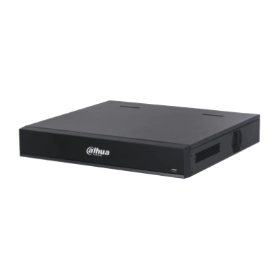 XVR 16 CANALES MODELO DH-XVR7416L-4K-I3